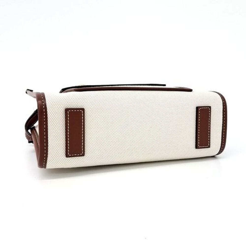 Burberry Freya Tote And Crossbody Bag - Picture 6 of 6